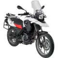 Givi Monokey/retro Fit Bmw F 650 Gs/f 650 Gs Dakar/g 650 Gs Montering Av Sidevesker