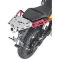Givi Monokey Moto Guzzi V85 Tt Bakre Montering Av Toppboks