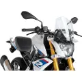 Puig Carenabris New Generation Sport Bmw F800r/g310r Frontrute