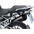 Hepco & becker C-bow Bmw R 1250 Gs 18 6306514 00 01 Montering Av Sidevesker