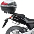 Givi Soft Yamaha Mt-03 660 Sadelvesker Montering
