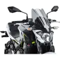 Puig Carenabris New Generation Touring Kawasaki Z650 Frontrute