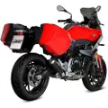 MIVV X-m1 Bmw F 900 Xr 2020-24 B.037.lc4b Homologert Slip On Lyddemper