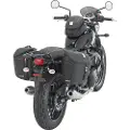 Givi Mt501 Metro-t Triumph Street Twin 900/bonneville T100 Sadelvesker Montering