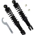 Yss Honda Sh Scoopy 125/150i 10-12 Støtdempersett