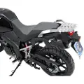 Hepco & becker C-bow Suzuki V-strom 1000 Abs 14-19 6303530 00 01 Montering Av Sidevesker