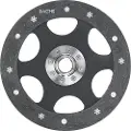 SACHS 1864000122 Clutch Friksjonsplater