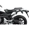 Hepco & becker C-bow Honda Nc 700 X 2012-2013/750 X/dct 2014 Sadelvesker Montering