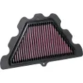 K&N Kawasaki Ka-9018 Luftfilter