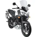 Givi V35/v37 Monokey Suzuki Dl 650 V-strom L2/l3/l4/l5/l6 Montering Av Sidevesker