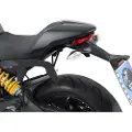 Hepco & becker C-bow Ducati Monster 797 17 6307551 00 01 Montering Av Sidevesker