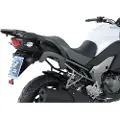 Hepco&Becker C-bow Kawasaki Versys 1000 2012-2014 Sadelvesker Montering