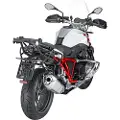 Givi V35/v37 Monokey Rapid Release Bmw R 1200 R/rs&r 1250 R/rs Montering Av Sidevesker