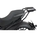 Hepco & becker Alurack Ducati Diavel Bagasjebrett