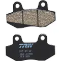 TRW Honda Nsr 50 Mcb525 Bremseklosser