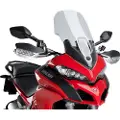 Puig Touring Ducati Multistrada 1200/enduro/enduro Pro/s&multistrada 1260/enduro/pikes Peak/s/s D Air&multistrada 950 Frontrute