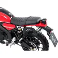 Hepco & becker C-bow Yamaha Xsr 125 21 6304575 00 01 Montering Av Sidevesker