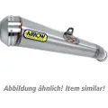 Arrow Pro-race Nichrom Dark Ktm 790 Duke ´18-20 Ikke-godkjent Lyddemper