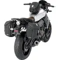 Givi Mt501 Metro-t Yamaha Xsr700 Sadelvesker Montering