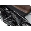 SW-Motech Yamaha Xsr 700 Abs 16-22/xsr 700 Abs X Tribute 19-20 Beskytter For Bremsevæskebeholder