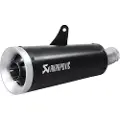 Akrapovic Line Titanium Z 900rs/cafe 18 Ref:s-k9so5-hbavtbl Ikke-homologert Slip-on Lyddemper