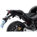 Hepco&Becker C-bow Honda Cb 600 F Hornet 2011 Sadelvesker Montering