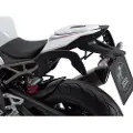 Hepco&Becker C-bow Bmw S 1000 R 21 6306528 00 01 Montering Av Sidevesker
