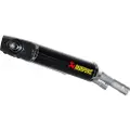 Akrapovic Line Carbon Yzf-r1 07-08 Ref:s-y10so8-hdtc Ikke-homologert Slip-on Lyddemper