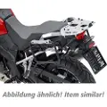 Givi Triumph Tiger 1200 Gt 2022-2023 Monokey Cam-side Trekker Outback Montering Av Sidevesker