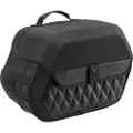 SW-Motech Legend Gear Bc.hta.00.682.11000 Harley Davidson Sideveske