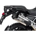 Hepco&Becker Triumph Tiger 1200 Rally Explorer/gt Explorer 2022 C-bow Montering Av Sidevesker