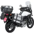 Givi Monokey Suzuki Dl 650 V-strom L2/l3/l4/l5/l6 Bakre Montering Av Toppboks