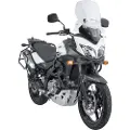 Givi Suzuki Dl 650 V-strom L2/l3/l4/l5/l6 11-16&dl 650 V-strom 17-20 Rørformet Motor Beskytter