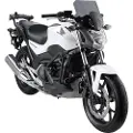 Givi V35/v37 Monokey Honda Nc700s/nc700x/nc750s/nc750s Dct/nc750x/nc750x Dct Montering Av Sidevesker