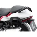Hepco&Becker Suzuki Gsx 1300 R Hayabusa 2021 C-bow Montering Av Sidevesker