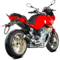 MIVV Gp Pro M.015.l2p Slip-on Lyddemper