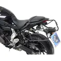 Hepco & becker Lock-it Yamaha Mt-07 2014-2017 Montering Av Sidevesker