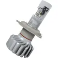 Philips Ultinon Pro6000 LED H4 MC ECE godkendt - 1 stk.