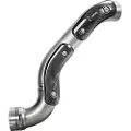 Akrapovic Titanium High R-ninet Sc L-b12so9t Koblingsrør