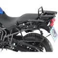Hepco & becker Lock-it Triumph Tiger 800 Xr/xrx/xrt 2015-2017 Montering Av Sidevesker