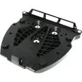 SW-Motech Aluminium Monteringsplateadapter Gpt.00.152.406
