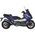 MIVV Speed Edge Sym Maxsym Tl 500 2020 Sy.002.lrb Homologert Komplett Linjesystem