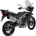 Givi Monokey Triumph Tiger 800/800 Xc/800 Xr Bakre Montering Av Toppboks