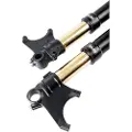 Öhlins Fgrt200 Ducati Diavel 2011-2018 Forgaffel