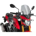 Puig Carenabris New Generation Touring Suzuki Gsx-s750 Frontrute