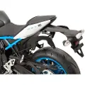 Hepco&Becker Suzuki Gsx 8s 2023 C-bow Montering Av Sidevesker