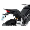 Hepco&Becker C-bow Ducati Multistrada 1200/s 2010-2014 Sadelvesker Montering