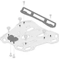 SW-Motech Eventyr Gpt.00.152.35800/b Montering Plate Adapter