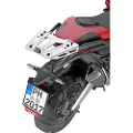 Givi Monokey/monolock Honda X-adv 750 Bakre Montering Av Toppboks