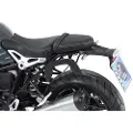 Hepco & becker C-bow Bmw R Nine T Pure 17 6306504 00 01 Montering Av Sidevesker